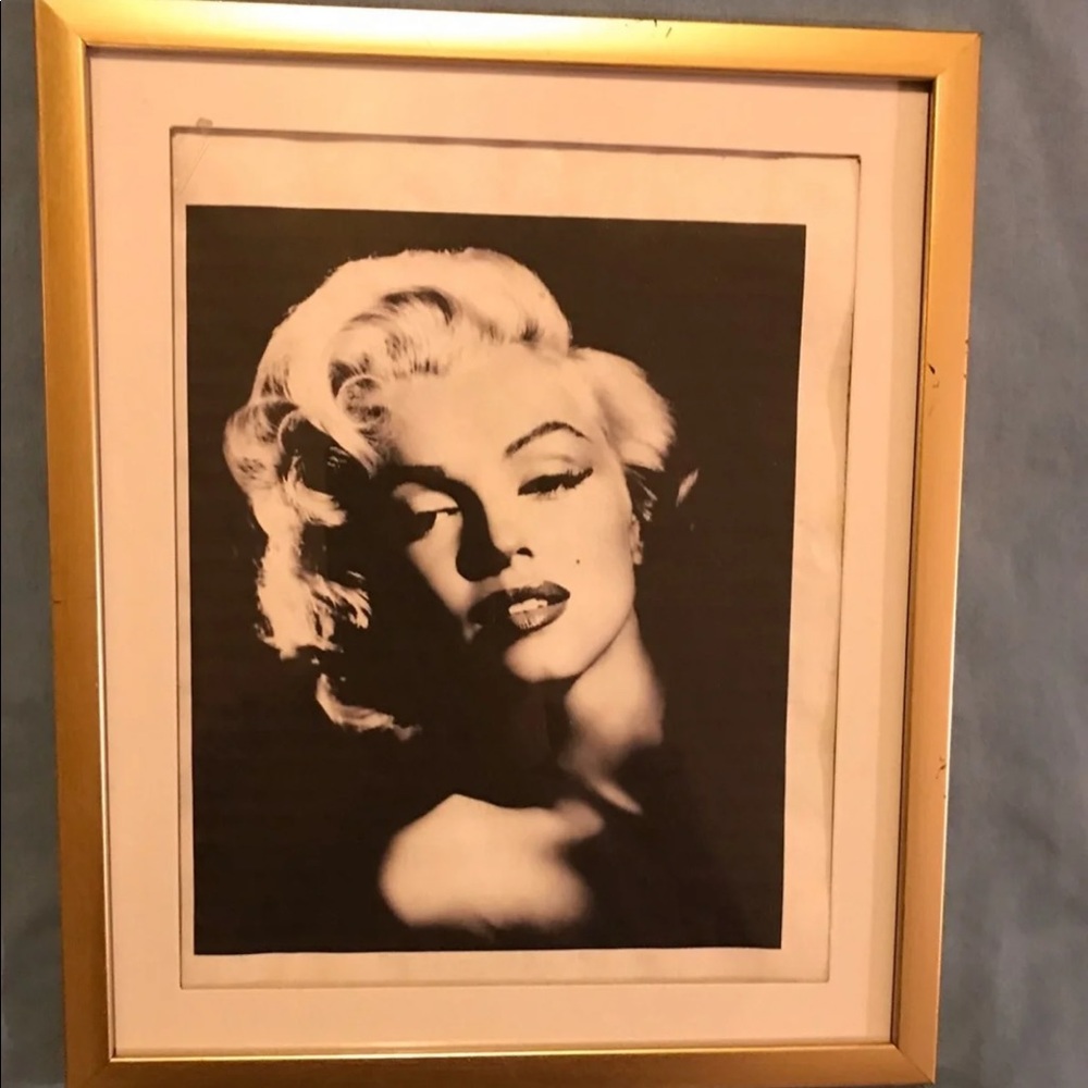 Marilyn Monroe Picture